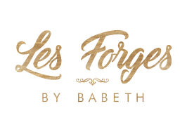 Les Forges by Babeth